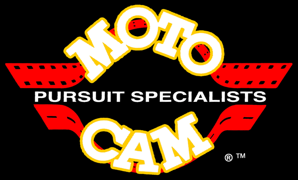 MOTO CAM ™ PURSUIT SPECIALISTS